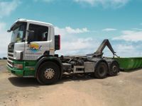 Camion remolcador